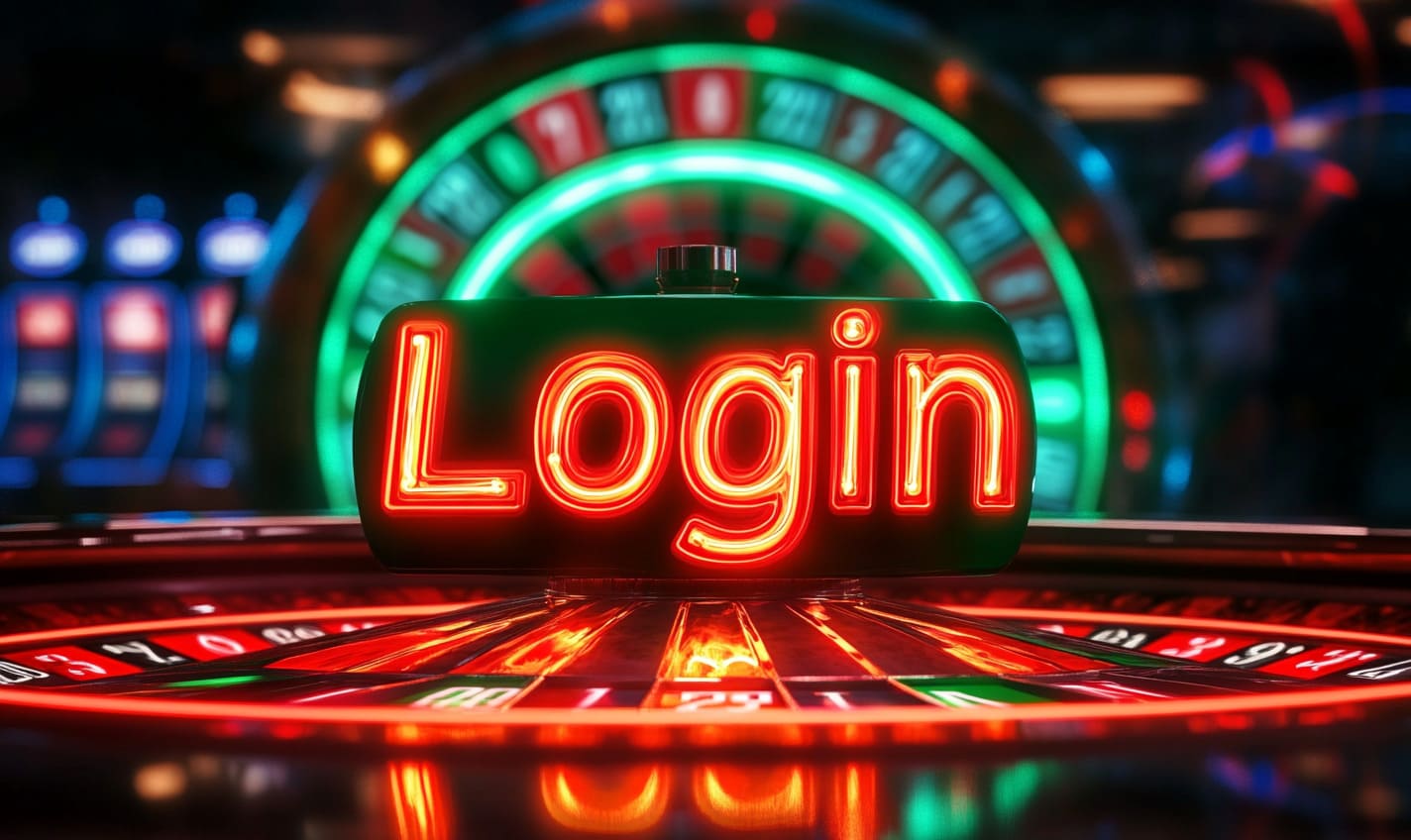 Iniciar o Registro no Site casino BDM